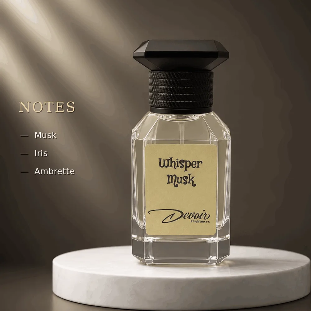 Whisper Musk (Limited Edition)
